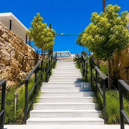 Apartmán Modern Luxury - Camarate Hills Estepona