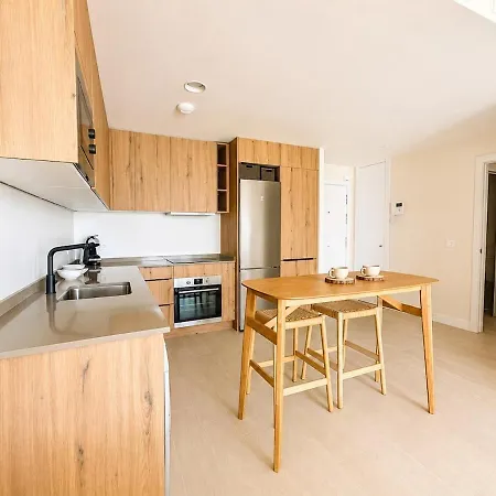 Modern Luxury - Camarate Hills Apartmán Estepona