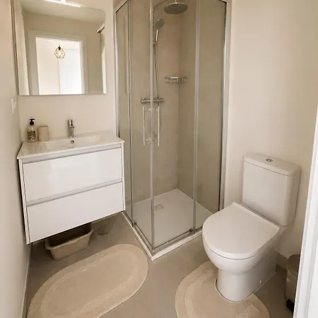 Modern Luxury - Camarate Hills * Estepona