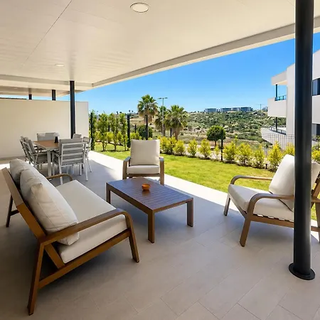 Modern Luxury - Camarate Hills * Estepona