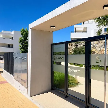 Modern Luxury - Camarate Hills Estepona
