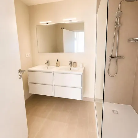 Modern Luxury - Camarate Hills * Estepona
